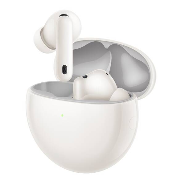 Sluchátka Huawei Freebuds 7i bílá

