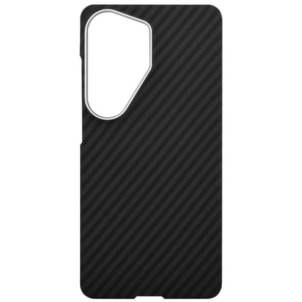Kryt na mobil WG CarbonX s MagSafe Samsung Galaxy S26 Ultra 5G černý

