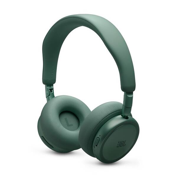 Sluchátka JBL Live 680NC zelená

