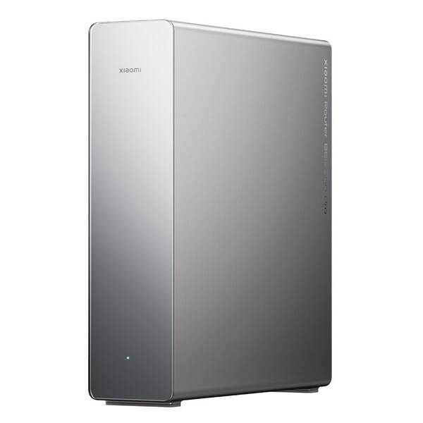 Router Xiaomi BE19000 Pro šedý

