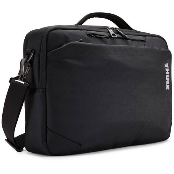 Brašna na notebook THULE Subterra pro 15,6" černá

