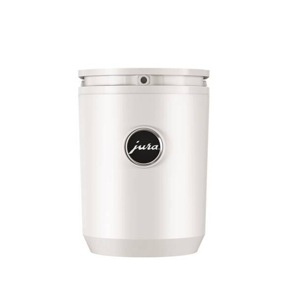 Chladič Jura Cool Control Basic 0,6 l bílý 

