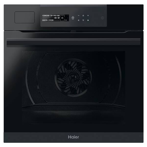 Trouba Haier HWO60SM6S5BH černá

