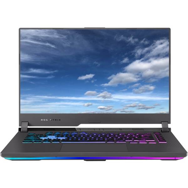 Notebook Asus ROG Strix G15 (G513IE-HN065) šedý

