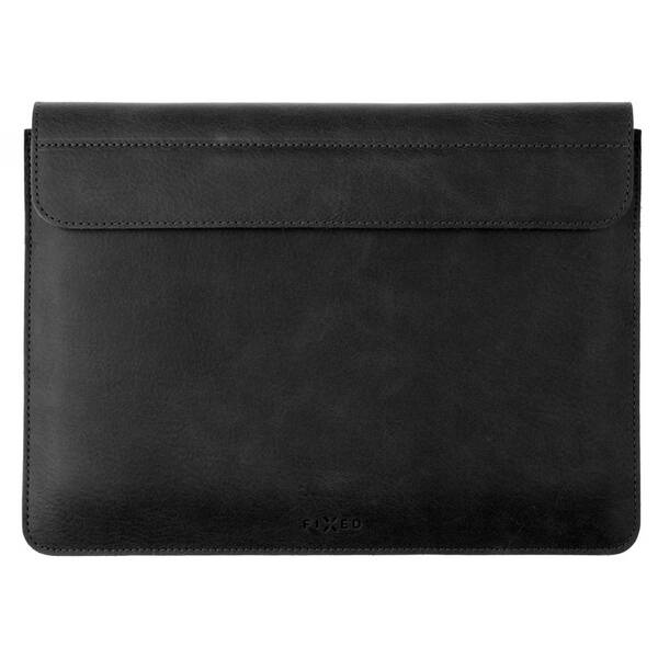 Pouzdro FIXED Oxford na Apple MacBook Pro 14" černé


