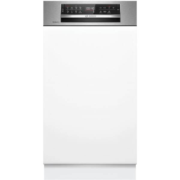 Myčka nádobí Bosch SPI6ZMS29E Zeolith® 

