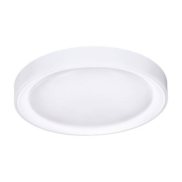 Stropní svítidlo Solight Floco, 30W + 6W RGB bílé

