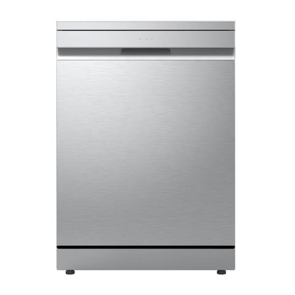 Myčka nádobí LG DF975HVS nerez

