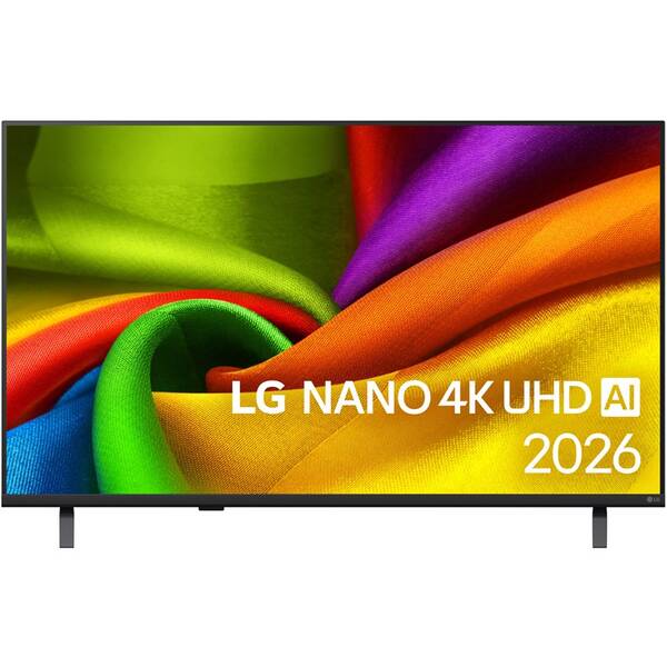 Televize LG 43NU900B6LA 

