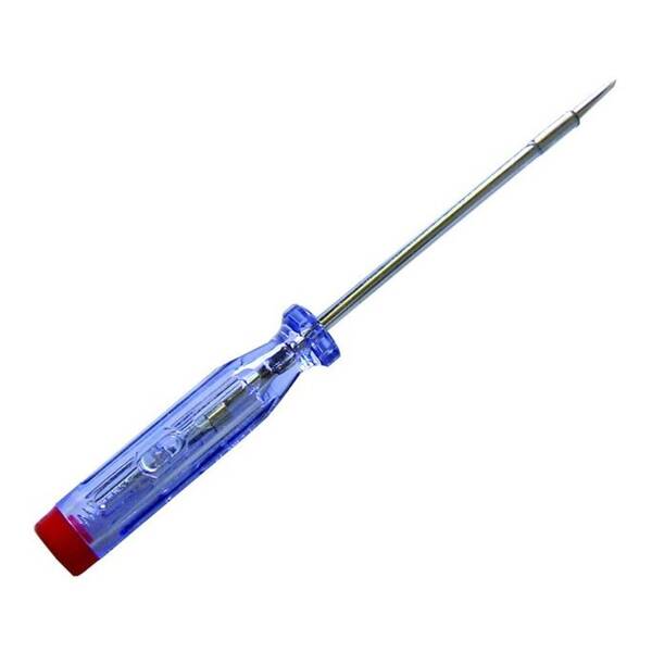 Zkoušečka Solight V21 

