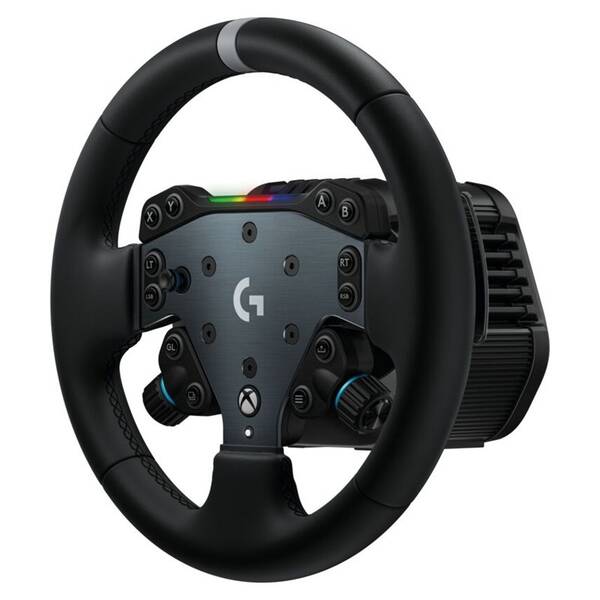Volant Logitech G RS50 System for Xbox/PC černý

