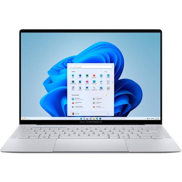 Notebook Asus ExpertBook Ultra šedý


