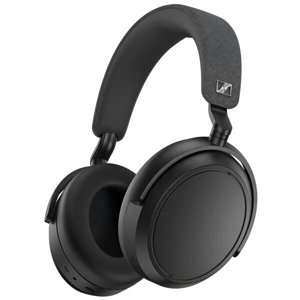 Sluchátka Sennheiser Momentum 4 Wireless černá


