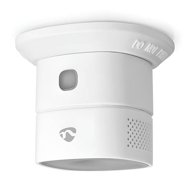 Detektor oxidu uhelnatého Nedis SmartLife, Zigbee 3.0 

