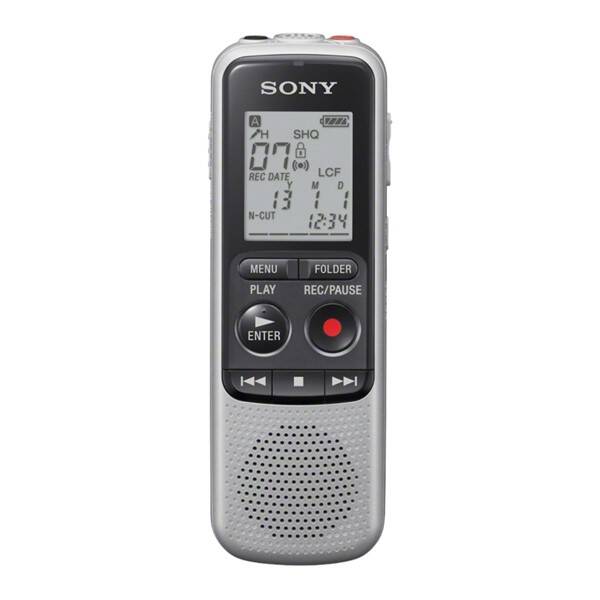 Diktafon Sony ICD-BX140 

