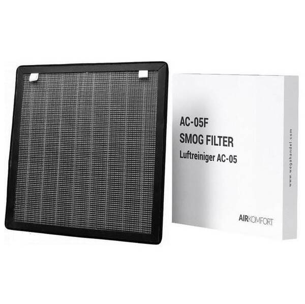 Filtr AIRKOMFORT AC-05F 
