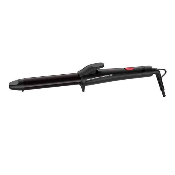 Kulma Rowenta CF321LF0 Curling Tong Karl Lagerfeld 

