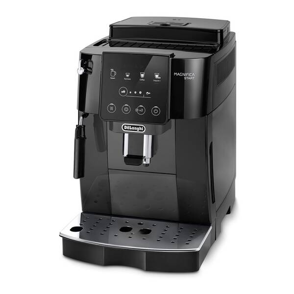 Automatický kávovar De'Longhi ECAM 220.21 BG černý/šedý

