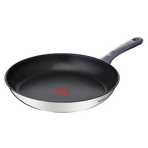 Pánev Tefal G7300655, 28 cm nerez

