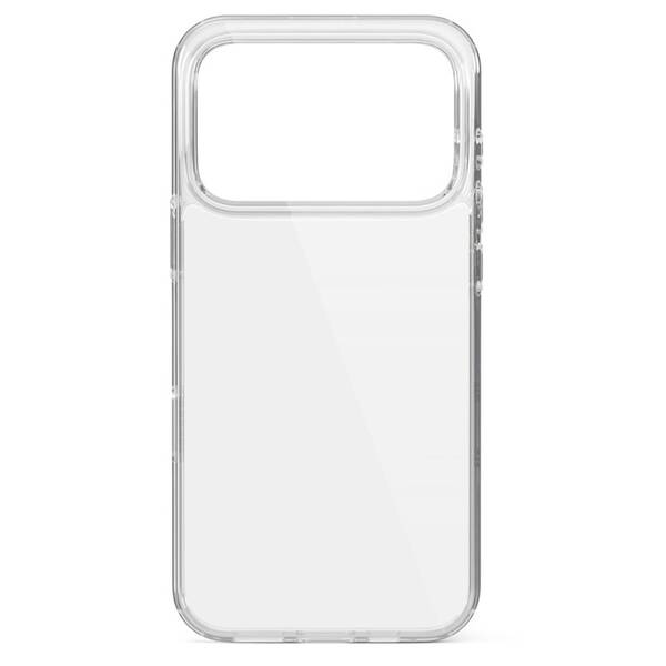 Kryt na mobil Epico Hero na Apple iPhone 17 Pro Max průhledný

