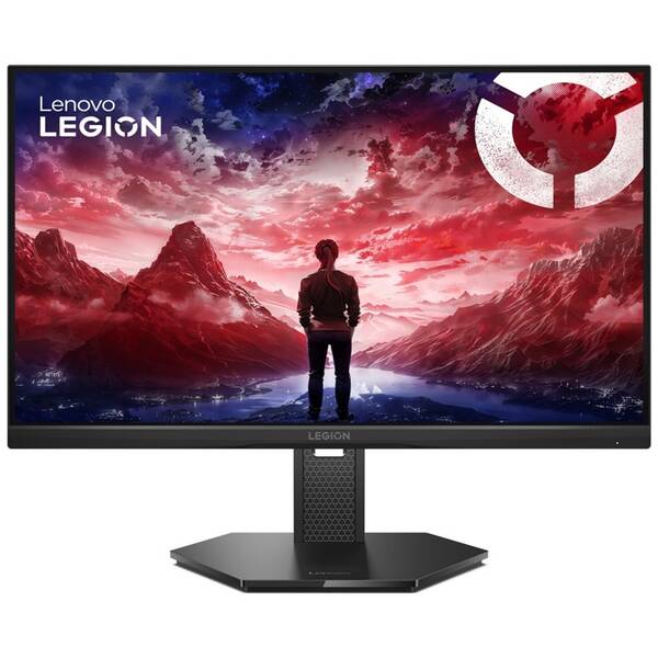 Herní monitor Lenovo Legion 25-10 černý

