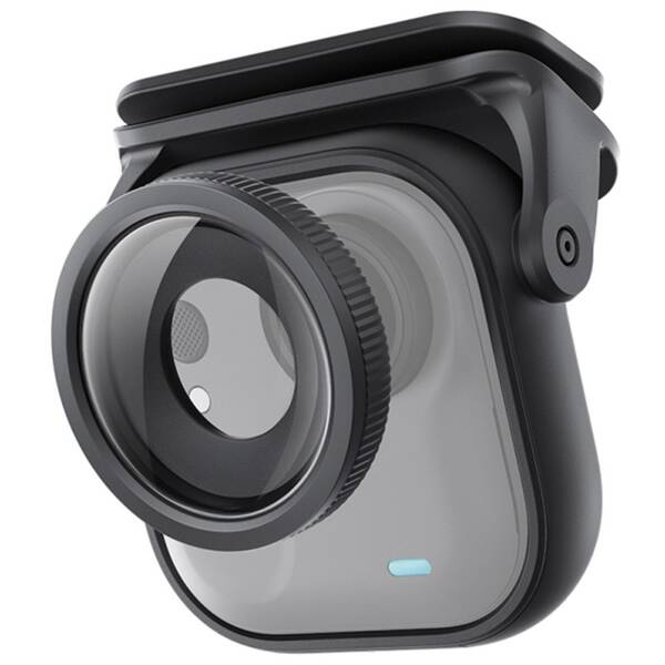 Držák Insta360 GO Ultra Toddler Titan Kit černý

