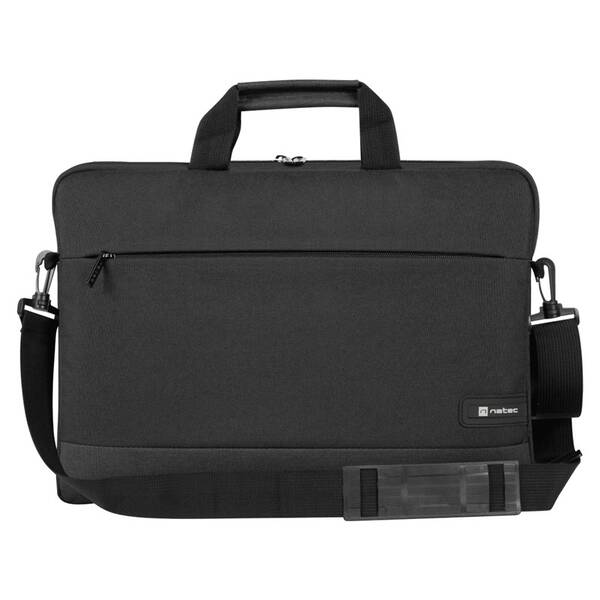 Brašna na notebook Natec GOA 15,6" černá

