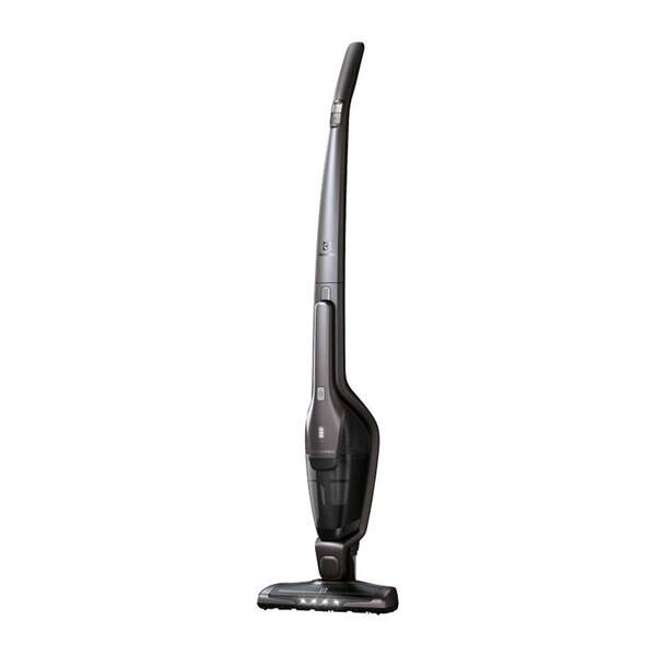 Tyčový vysavač Electrolux EER73IGM šedý

