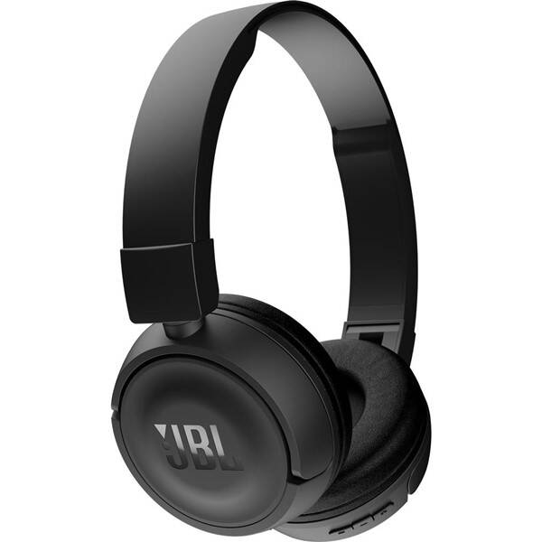 Sluchátka JBL T450BT Bluetooth černá

