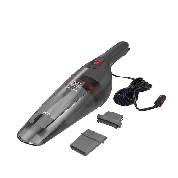 Vysavač do auta Black-Decker NVB12AVXJ 

