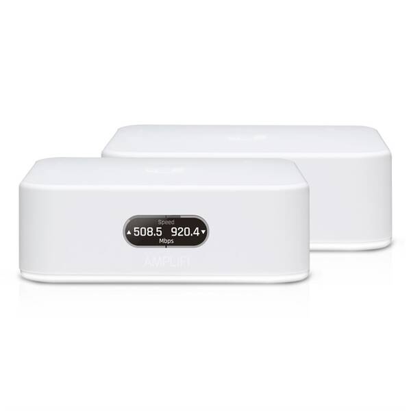 Přístupový bod (AP) Ubiquiti AmpliFi Instant Kit, EU 

