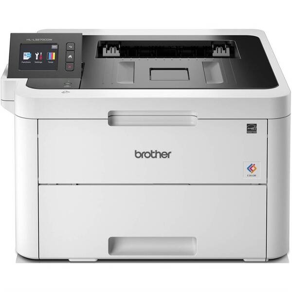 Tiskárna laserová Brother HL-L3270CDW 

