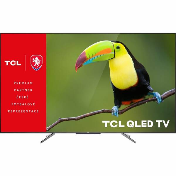 Televize TCL 55C715 

