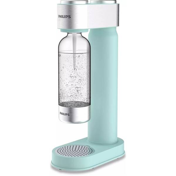 Výrobník sodové vody Philips ADD4902MT/10 

