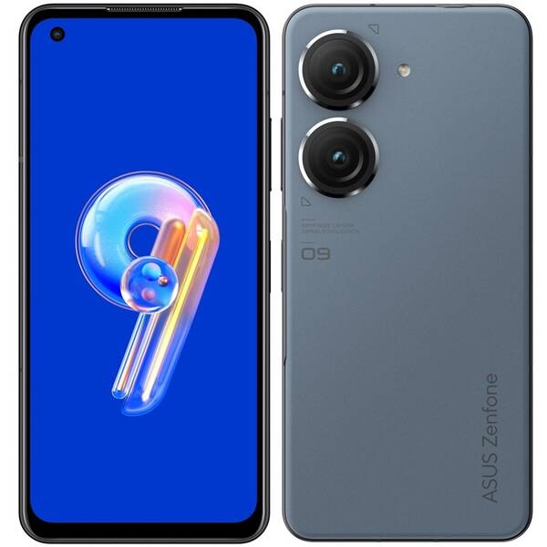 Mobilní telefon Asus Zenfone 9 8GB/128GB modrý


