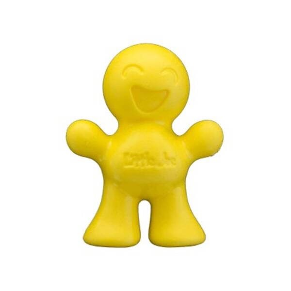 Vůně do auta Little Joe 3D Vanilla 

