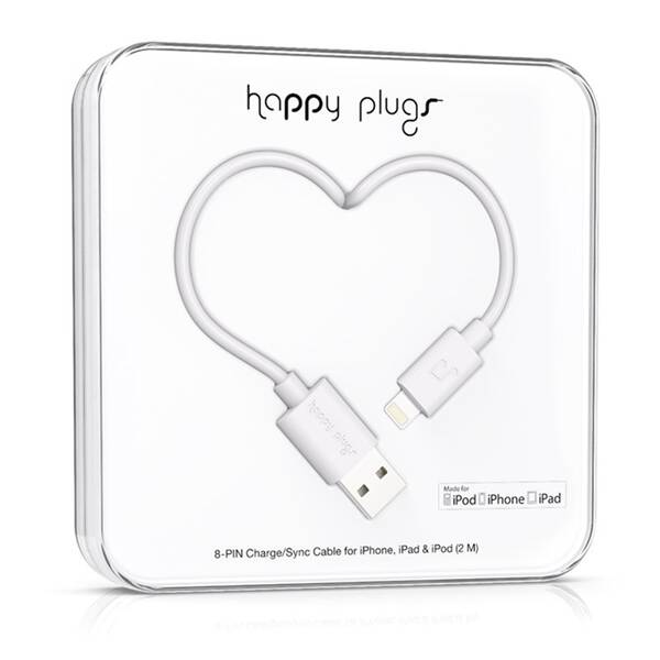 Kabel Happy Plugs  

