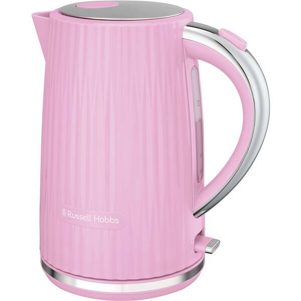 Rychlovarná konvice RUSSELL HOBBS 27362-70 růžová

