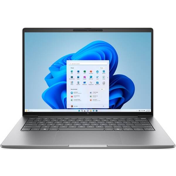 Notebook HP ZBook 8 G2a 14" stříbrný

