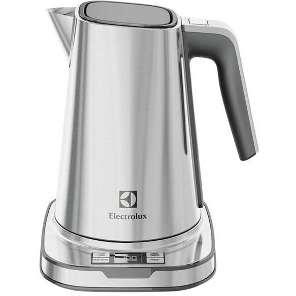 Rychlovarná konvice Electrolux EEWA 7800 nerez

