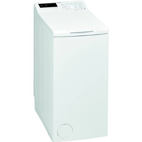 Pračka Whirlpool WTLS 60811 bílá

