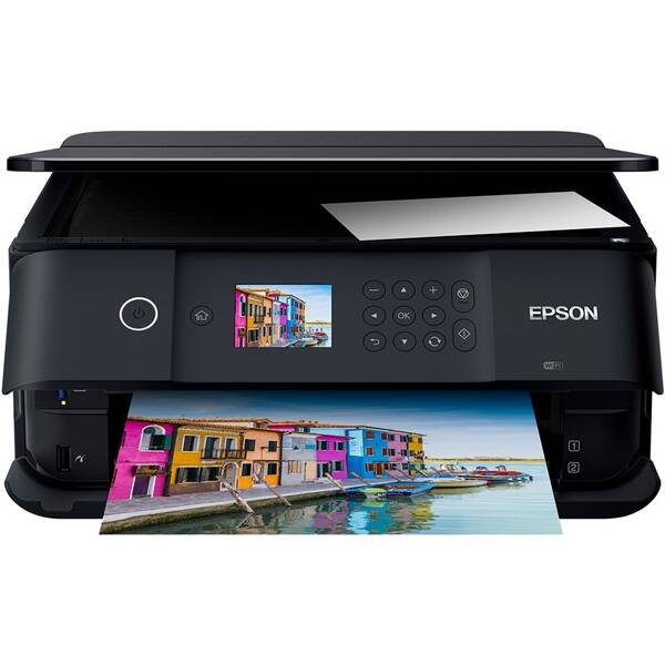 Tiskárna multifunkční Epson Premium XP-6000 

