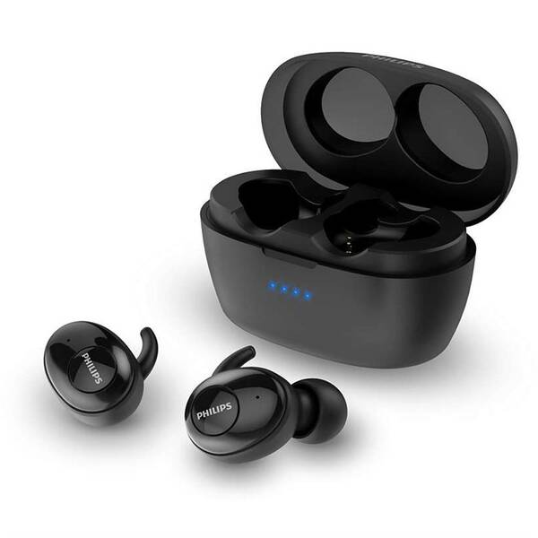 Sluchátka Philips TAT3215BK černá

