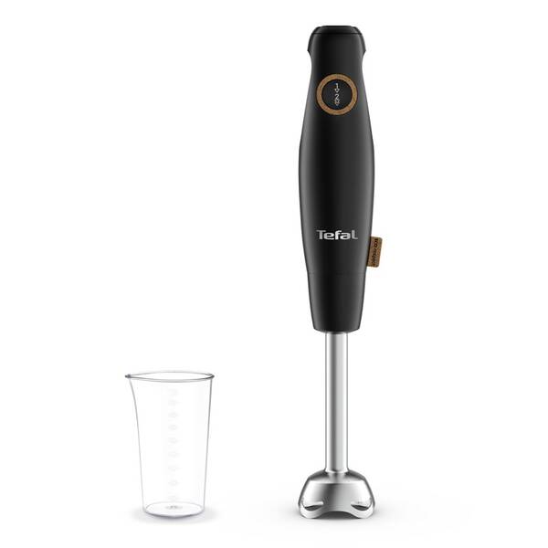 Ponorný mixér Tefal HB46E838 černý

