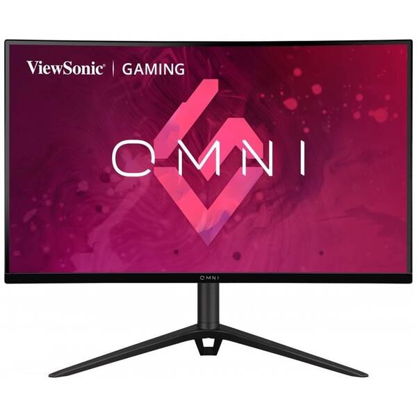 Herní monitor ViewSonic OMNI VX2718-PC-MHDJ černý

