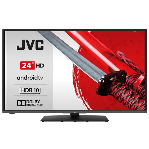 Televize JVC LT-24VAH3335 
