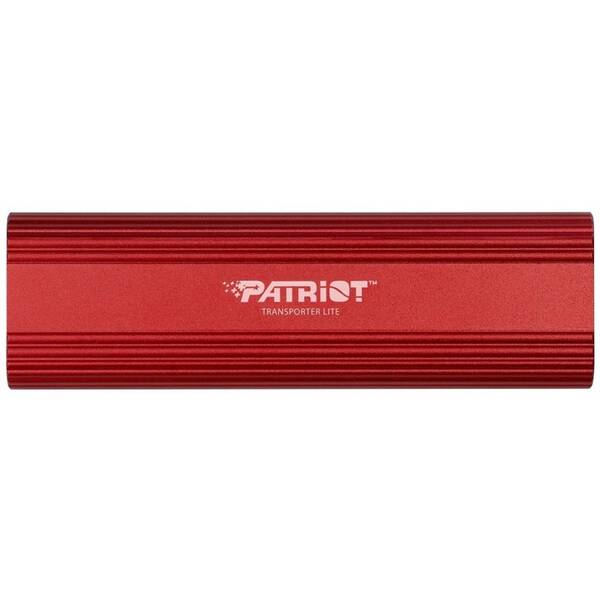 SSD externí Patriot Transporter Lite 4TB 

