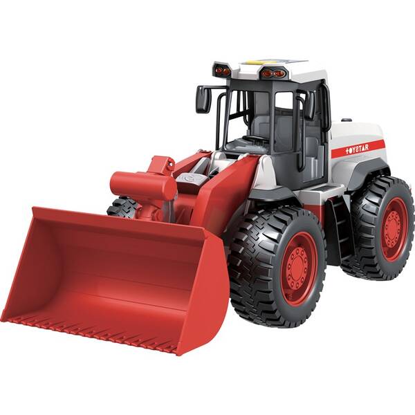 Bagr CITY SERVICE Buldozer 

