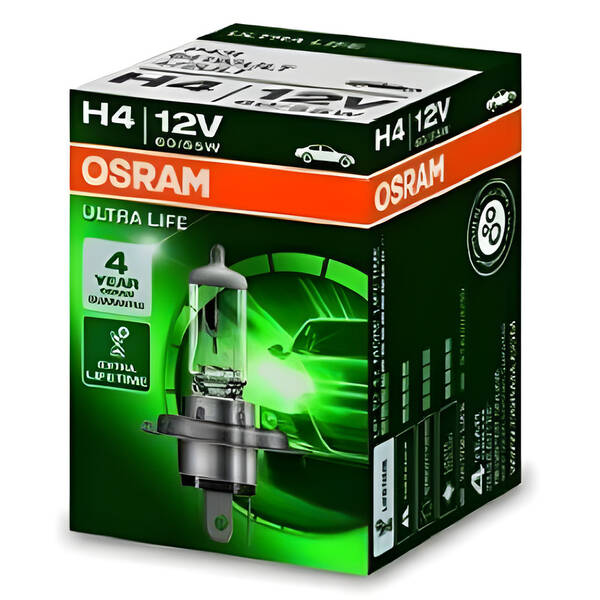 Autožárovka Osram 64193ULT 

