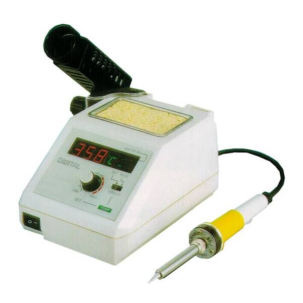 Pájecí stanice TIPA ZD-929C 

